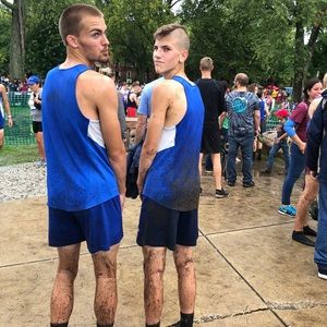 Meet your Posher, Eric